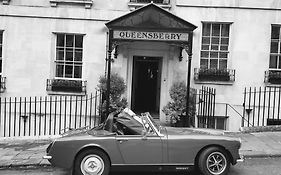 The Queensberry Hotel